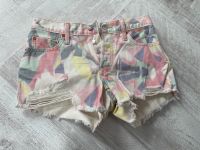 Levis Jeansshorts bunt W25 Nordrhein-Westfalen - Beelen Vorschau