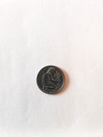 Münze, 50 Pfennig DM Münze mit Fehlprägung im Bild Berlin - Pankow Vorschau