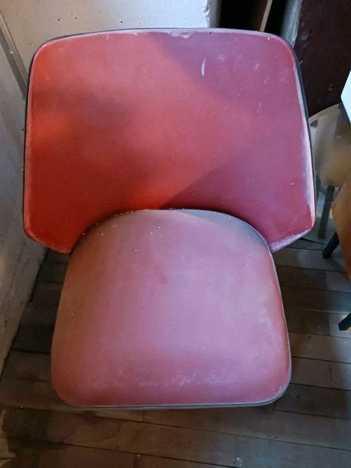 Nostalgischer Sessel in Aldingen