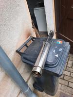 Simson Auspuff DDR Sachsen - Zeithain Vorschau