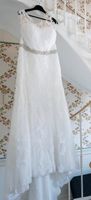 Fit & Flare Brautkleid Hochzeitshaus Boos ivory Baden-Württemberg - Sinzheim Vorschau