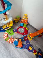 Vtech Auto Tut Tut Baby Flitzer Nordrhein-Westfalen - Hövelhof Vorschau