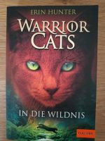 Erin Hunter: Warrior Cats "In die Wildnis" Münster (Westfalen) - Centrum Vorschau