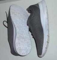 Sneaker VTY Viktory Gr.41 Farbe anthrazit grau TOPZUSTAND Kr. Altötting - Winhöring Vorschau