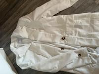 Blazer weiß Häfen - Bremerhaven Vorschau