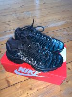 Nike WMNS Air Max Plus Tn Velours Altona - Hamburg Sternschanze Vorschau