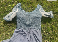 Hochzeitskleid, Abendkleid, Standesamt usw. Bayern - Piding Vorschau