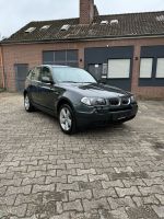 BMW X3, 30d, Vollausstattung, Allrad Nordrhein-Westfalen - Recklinghausen Vorschau