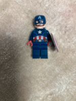 Lego Marvel Captain America Niedersachsen - Großenkneten Vorschau