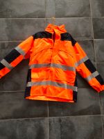 Neue Warnschutzjacke/Arbeitsjacke Winter teXXor Toronto Baden-Württemberg - Tettnang Vorschau