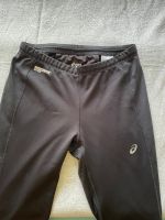 Asics Windstopperfahrradhose Gr. L, Damen, schwarz Berlin - Köpenick Vorschau