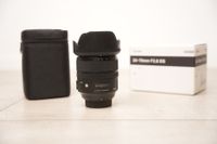 Sigma Art 24-70mm F2.8 DG Nikon Nordrhein-Westfalen - Hamm Vorschau