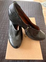 Clarks Stiefeletten Leder 40 München - Pasing-Obermenzing Vorschau