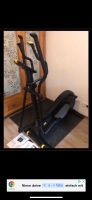 Heimtrainer Crosstrainer wie neu Saarland - St. Wendel Vorschau