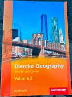 Diercke Geography Volume 2 Westermann Nordrhein-Westfalen - Selm Vorschau