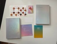 Bts love yourself answer version E Niedersachsen - Bersenbrück Vorschau