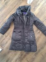 Mexx Mantel Gr 40 braun Bayern - Lonnerstadt Vorschau