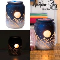 Scentsy Mountain Sky neu Rheinland-Pfalz - Miehlen Vorschau