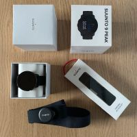 SUUNTO PEAK 9 + Zubehör Niedersachsen - Wahrenholz Vorschau