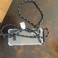 Neu Phone Kette Phone Cover mit Kordel Galaxy S9 Schleswig-Holstein - Schönkirchen Vorschau