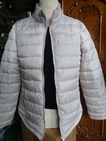 Leichte Steppjacke von INFINITY, Gr. L, beige Brandenburg - Zeuthen Vorschau