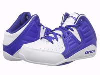 Basketball Schuhe Gr 48 AND1 ROCKET 4 MID BOY'S Turnschuhe Sneake Hessen - Gießen Vorschau