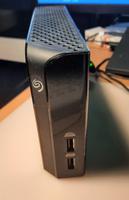 Seagate Backup Plus HUB 8TB Düsseldorf - Kaiserswerth Vorschau