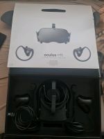 Oculust Rift VR Brille Nordrhein-Westfalen - Lüdenscheid Vorschau