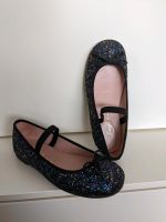 Pretty Ballerinas gr. 30 lila blau glitzernd wie neu Bayern - Obermichelbach Vorschau