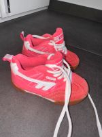Neu Hi Tec Leder Schuhe Sneakers Gr.25 Bayern - Amberg Vorschau