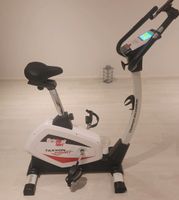 Christopeit Heimtrainer Taxxon 1501 Top Zustand Ergometer Nordrhein-Westfalen - Krefeld Vorschau