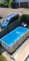 Pool gebraucht Baden-Württemberg - Vaihingen an der Enz Vorschau