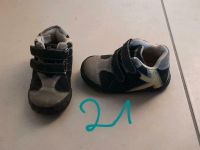 Playshoes Schuhe Gr. 21 Nordrhein-Westfalen - Oer-Erkenschwick Vorschau