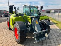 Claas Scorpion 635 Varipower Generation 2 Teleskoplader Gyhum - Bockel Vorschau