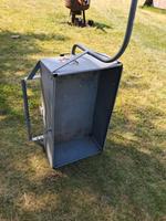 Fahrrad Moped Anhänger DDR Dresden - Cotta Vorschau
