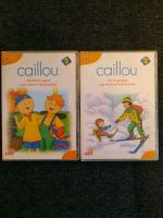 DVD Caillou Rheinland-Pfalz - Niederfischbach Vorschau