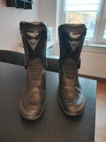 Dainese Race Out Motorradstiefel Gr. 43 Dortmund - Mitte Vorschau