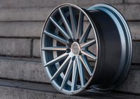 20 Zoll Concave Felgen LC-P5 BMW 4er G22 G23 G26 5er G30 G31 G38 Baden-Württemberg - Uhingen Vorschau