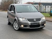 Volkswagen Touren 2.0 TDI DPF R-Line Edition Xenon Navi VOLLL Nordrhein-Westfalen - Selm Vorschau