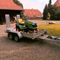 Hausmeisterservice, Objektbetreuung, gartenpflege Hessen - Söhrewald Vorschau