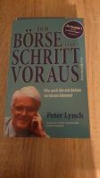 Peter Lynch - Der Börse einen Schritt voraus Buch Sachsen - Chemnitz Vorschau