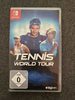 Nintendo Switch Spiel - Tennis World Tour Nordrhein-Westfalen - Ahlen Vorschau