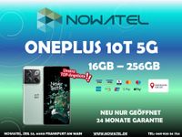✅ ONEPLUS 10T 16GB-256GB NEU NUR GEÖFFNET IN GRÜN NUR 449 € ✅ Frankfurt am Main - Innenstadt Vorschau
