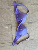 Bikini Oberteil Flieder gr XL Baden-Württemberg - Ravensburg Vorschau