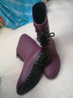 Besonders coole Gummistiefel Boots NAGEL-NEU federleicht Gr.35/36 Baden-Württemberg - Offenburg Vorschau