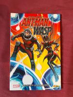 Marvel Comic Ant-Man und Wasp - Abenteuer im Microverse Aachen - Aachen-Mitte Vorschau