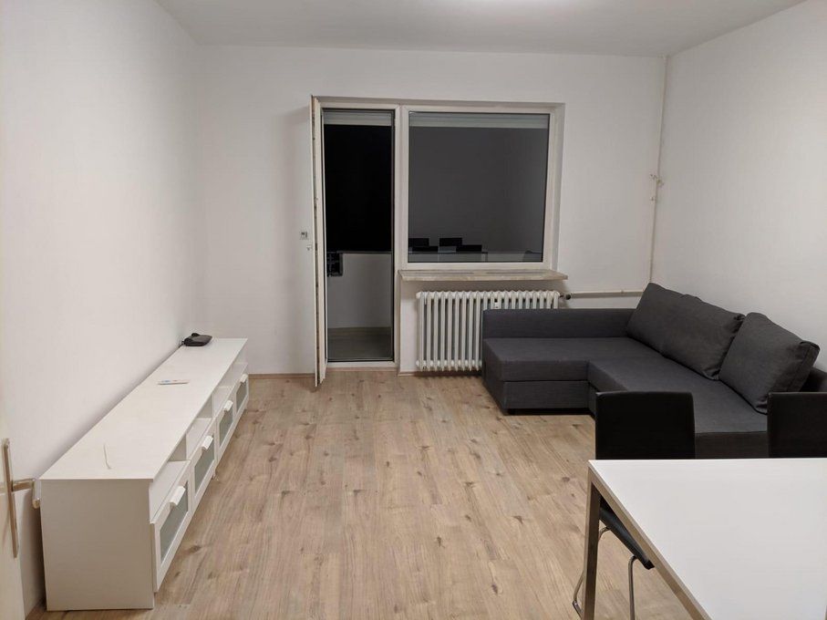 Möbilierte 2-Zimmer-Wohnung in sehr guter und ruhiger Lage in Spandau zu verkaufen in Berlin