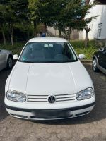 VW Golf 4 1.6 Baden-Württemberg - Oberndorf am Neckar Vorschau