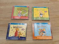 4 Hörspiel CDs von Leo Lausemaus Berlin - Lichtenberg Vorschau