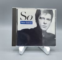 Peter Gabriel – So CD Nordrhein-Westfalen - Siegburg Vorschau